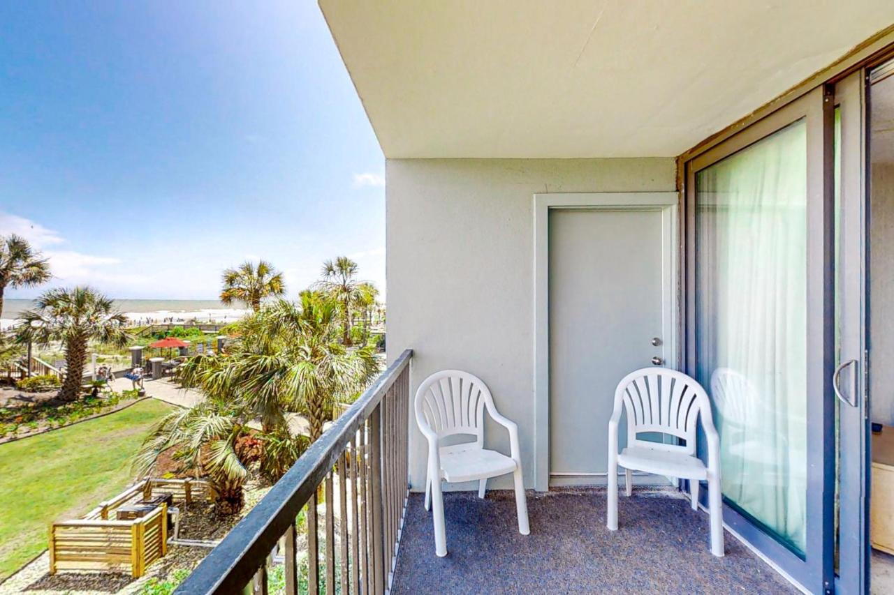 Carolina Dunes 102 Myrtle Beach Exterior photo