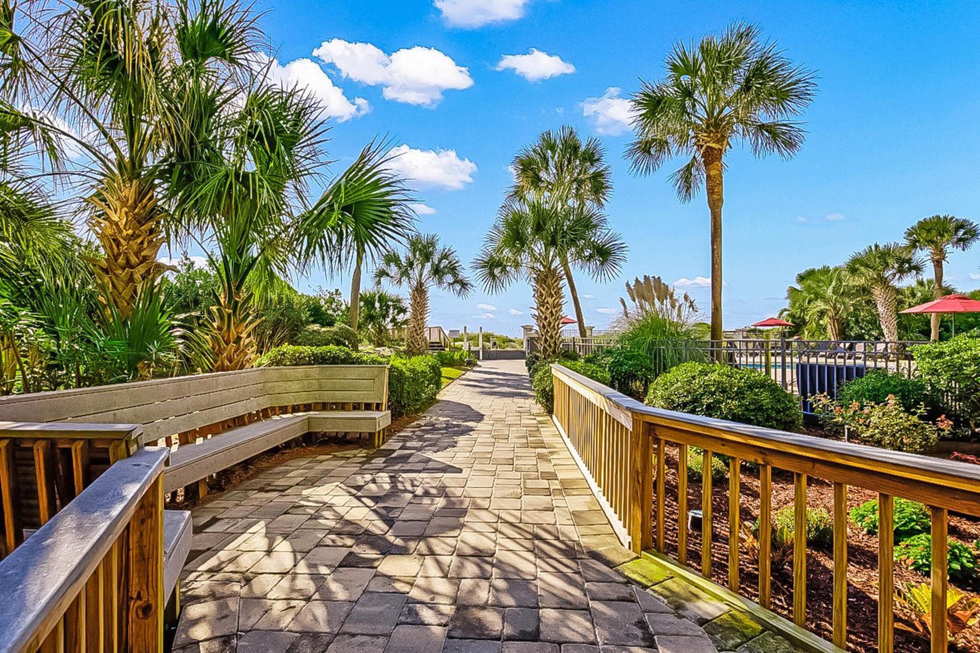 Carolina Dunes 102 Myrtle Beach Exterior photo